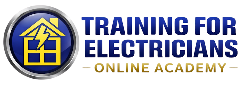 Training for Electricians Online Academy