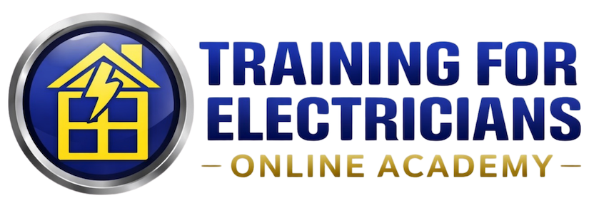 Training for Electricians Online Academy